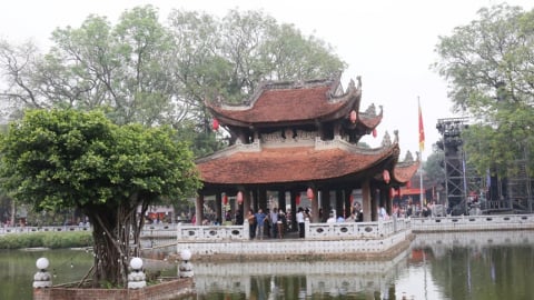 Bắc Ninh: Hướng dẫn quản lý văn hóa, du lịch sau sáp nhập