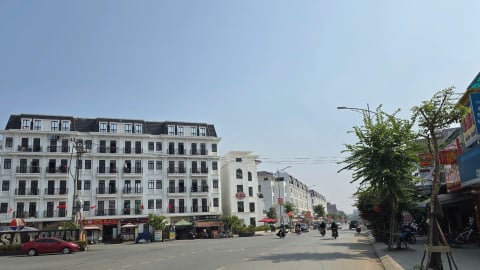 Diện mạo mới nông thôn Hải Phòng: [Bài 3] Lên quận từ nền tảng nông thôn mới kiểu mẫu