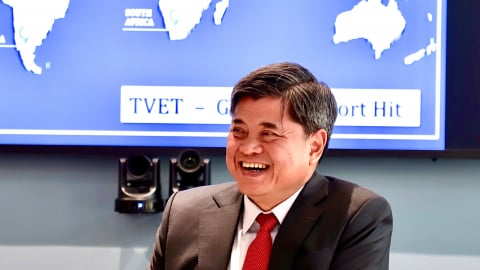 Việt Nam - Đức: Mở rộng cánh cửa xuất khẩu nông lâm thủy sản