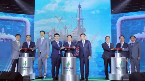 Đại Hùng giai đoạn 3: Bản lĩnh của người lao động Petrovietnam