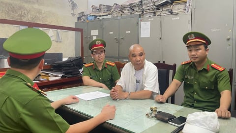 Khởi tố, bắt tạm giam đối tượng gây rối và chống người thi hành công vụ
