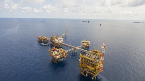 Khoa học công nghệ là ‘nền tảng’  đưa Petrovietnam bước vào kỷ nguyên mới