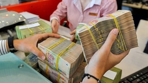 Ngân hàng Nhà nước đề xuất siết điều kiện mua bán nợ nội bộ