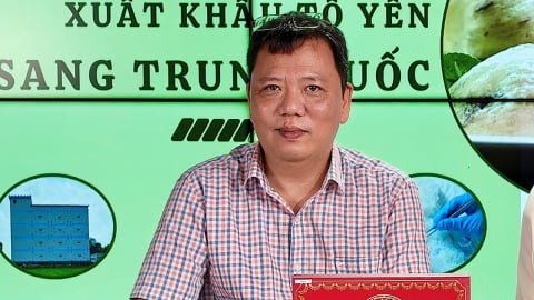 Nông sản Việt: Đa kênh thị trường, một chuẩn minh bạch