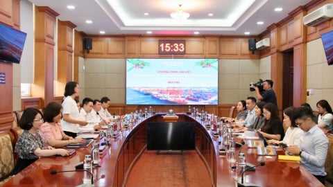 Singapore đầu tư 102 dự án tại thành phố Hải Phòng