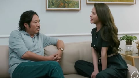 Trực tiếp 'Cha tôi, người ở lại' tập 42 trên VTV3 hôm nay 21/5/2025