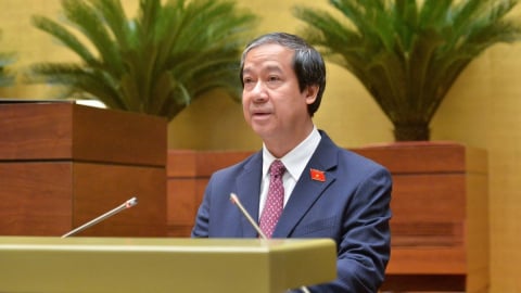 Sẽ hỗ trợ học phí cho trẻ em, học sinh dân lập từ năm học tới