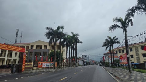 Diện mạo mới nông thôn Hải Phòng: [Bài 1] Thay da đổi thịt ở Thủy Nguyên