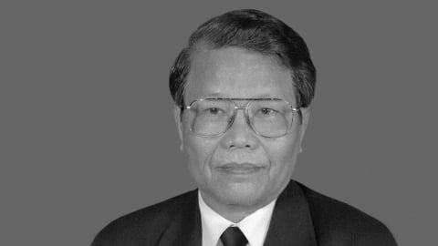 Lãnh đạo các nước chia buồn nguyên Chủ tịch nước Trần Đức Lương từ trần