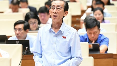 Luật Ngân sách Nhà nước (sửa đổi): Cân đối lợi ích địa phương và Trung ương