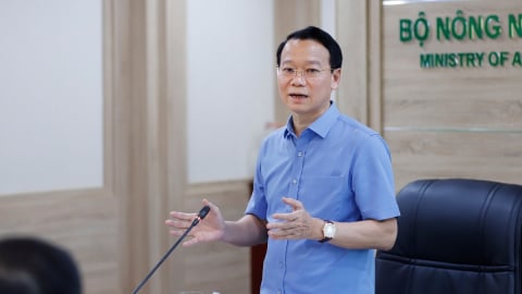 Chương trình Mục tiêu Quốc gia 2026–2035: Tư duy chiến lược cho giai đoạn mới