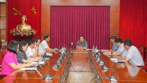 Hải Phòng sẽ đầu tư xây dựng tổ hợp giáo dục rộng hơn 10 ha