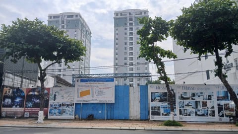 Khu đất liên quan Vũ 'nhôm' được Đà Nẵng đấu giá hơn 310 tỉ đồng
