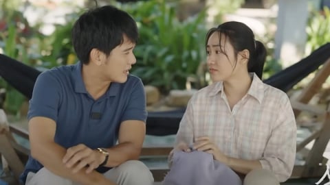 Trực tiếp Mẹ biển tập 47 trên VTV1 hôm nay 27/5/2025