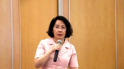 Tăng thuế thuốc lá: Chiến lược đầu tư dài hạn cho sức khỏe cộng đồng