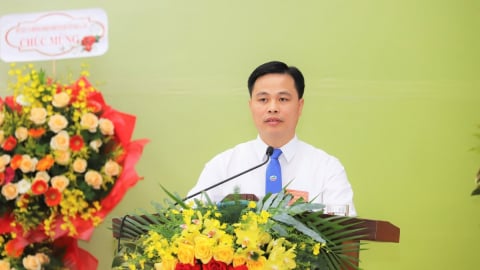Đại hội Đảng bộ Công ty Nhôm Lâm Đồng lần thứ IV nhiệm kỳ 2025-2030