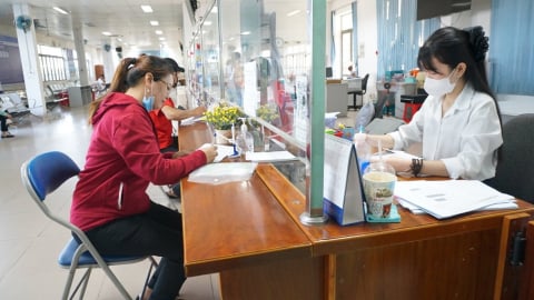 [Bài 3] Trung tâm Dịch vụ việc làm Bình Dương: 'Cầu nối' sáng tạo