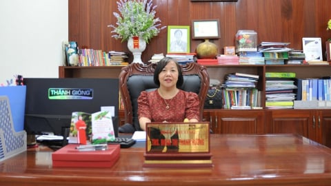Trường THCS Tây Mỗ: Tạo ‘hàng rào ba lớp’ đẩy lùi thuốc lá điện tử