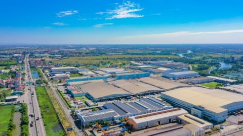 Nghị quyết 68: Cú huých cho doanh nghiệp nông nghiệp bứt phá