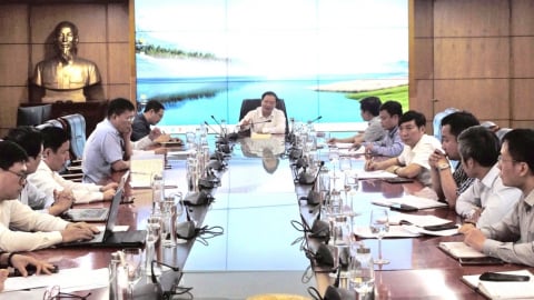 Lời hiệu triệu về ứng dụng công nghệ với phát triển kinh tế biển
