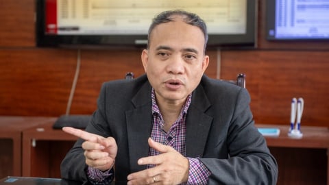 Động đất ở Kon Tum, Quảng Nam: Chưa gây rủi ro nhưng không thể chủ quan