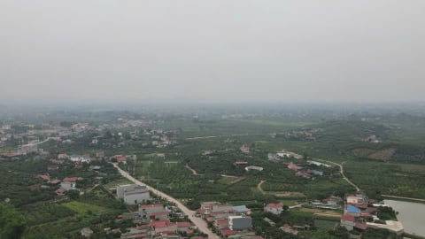 Bắc Giang ghi dấu ấn từ xây dựng NTM nâng cao, kiểu mẫu