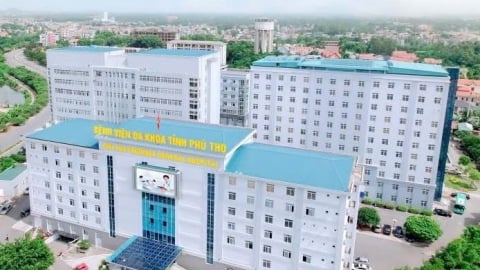 Sứ mệnh chăm sóc sức khỏe của người nhân dân