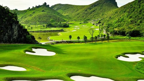 Trải nghiệm mùa hè bình yên bên gia đình tại khách sạn Legend Valley Hà Nam