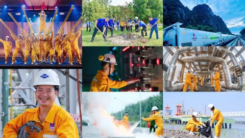 Cuộc thi ảnh ghi dấu những ngày đại lễ năm 2025