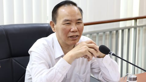 Tạo điều kiện để doanh nghiệp phát triển mô hình chăn nuôi công nghệ cao