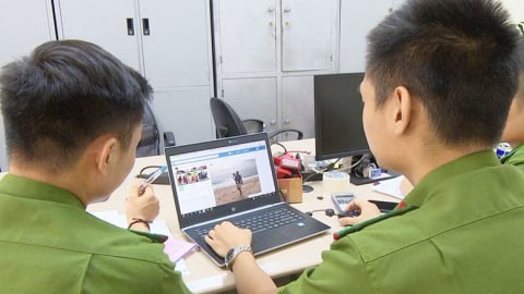 Cảnh giác lừa đảo mùa tuyển sinh