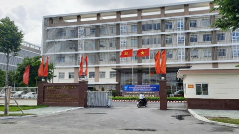 Long An thu trên 17 nghìn tỷ đồng ngân sách trong 5 tháng đầu năm