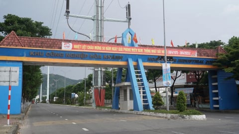 Đà Nẵng lo 'trắng' khu công nghiệp sinh thái