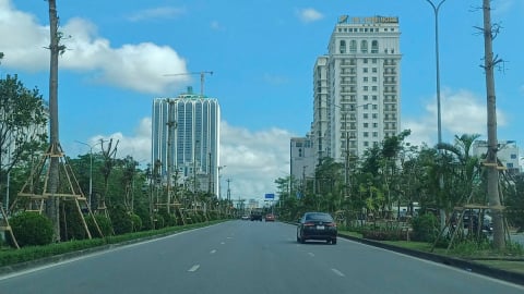 Hải Phòng giải ngân hơn 5.100 tỷ đồng