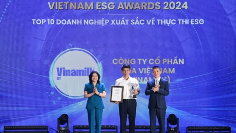 Quản trị doanh nghiệp: Mở khóa cơ hội, thúc đẩy phát triển bền vững