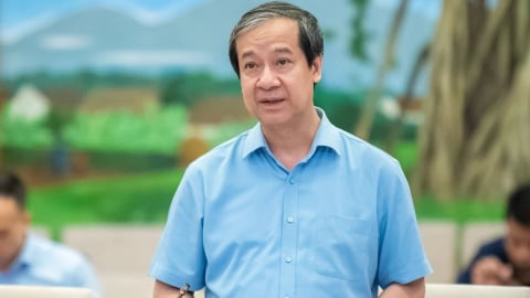 Tăng thu nhập cho nhà giáo: Khó đặt con số cụ thể trong luật