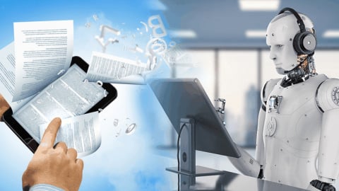 Tương lai báo chí Việt trong thời đại AI