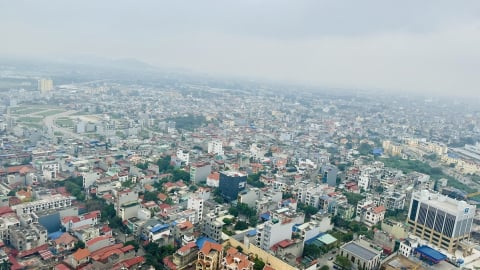 Tạm dừng chuyển đổi mục đích sang đất ở với hộ gia đình, cá nhân