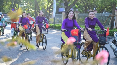 Cố đô Huế ‘chuyển mình’ với du lịch xanh