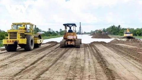 Thủ tướng chỉ đạo không đội giá, thao túng thị trường vật liệu xây dựng