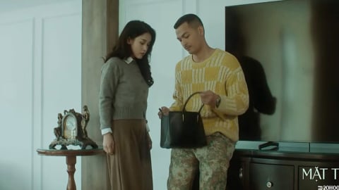 Trực tiếp Mặt trời lạnh tập 5 trên VTV3 hôm nay 10/6/2025