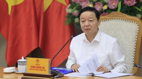 Thành lập Trung tâm liên kết vùng ĐBSCL cho nông nghiệp hiện đại