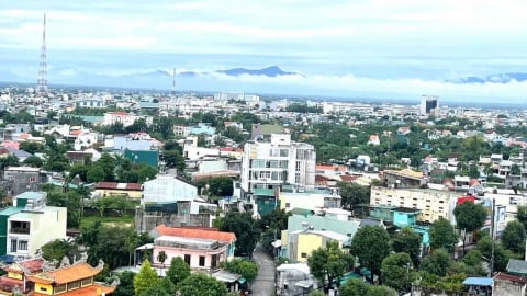 Quảng Ngãi: Tháo ‘nút thắt’ nhà ở xã hội