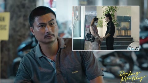 Trực tiếp Dịu dàng màu nắng tập 8 trên VTV1 hôm nay 11/6/2025