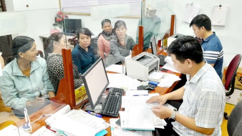 Nghệ An mở đợt cao điểm '90 ngày, đêm' làm sạch dữ liệu hôn nhân