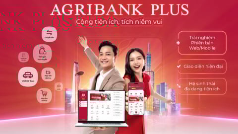 Superfest 2025 làm nóng mùa hè, vé miễn phí trên Agribank Plus