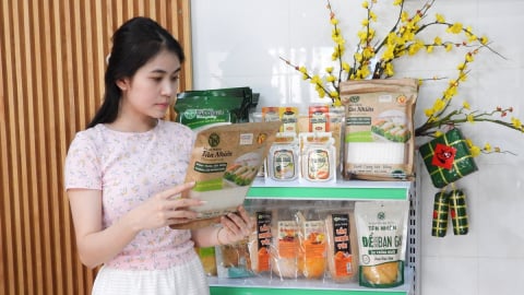 Không cấp giấy chứng nhận đầu tư cho các dự án nhập khẩu túi nilon