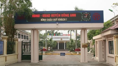 Bộ Tài chính chốt bàn giao tài sản công cấp huyện trong tháng 6