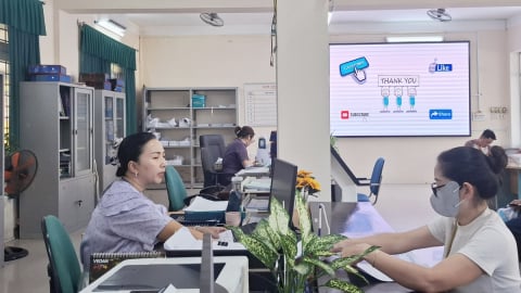 ‘Điểm tựa’ cho người lao động xứ Huế: [Bài 1] Nhẹ gánh mưu sinh
