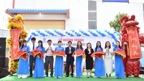 Xây dựng hệ sinh thái hóa dầu xanh hướng tới phát triển bền vững